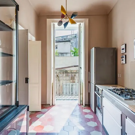 Casa Mia A Ortigia By Wonderful Italy Appartamento *