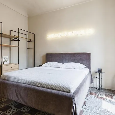 Casa Mia A Ortigia By Wonderful Italy Appartamento Syracuse
