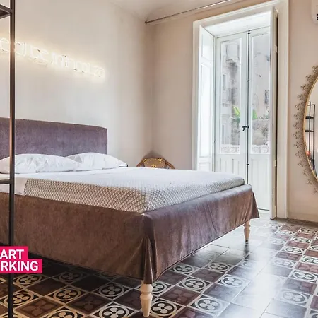 Casa Mia A Ortigia By Wonderful Italy