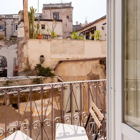 Casa Mia A Ortigia By Wonderful Italy Syracuse