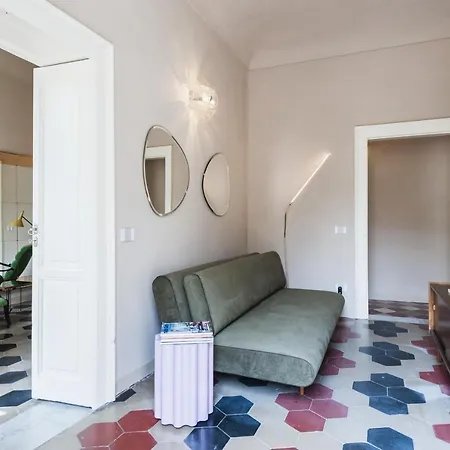Casa Mia A Ortigia By Wonderful Italy Syracuse
