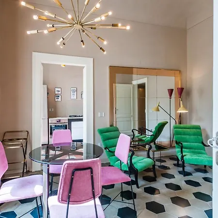 Casa Mia A Ortigia By Wonderful Italy