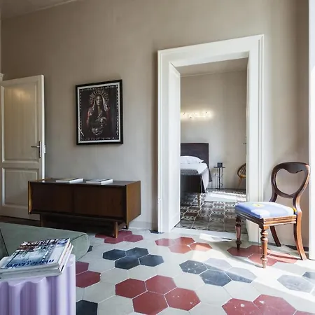 Casa Mia A Ortigia By Wonderful Italy * Syracuse